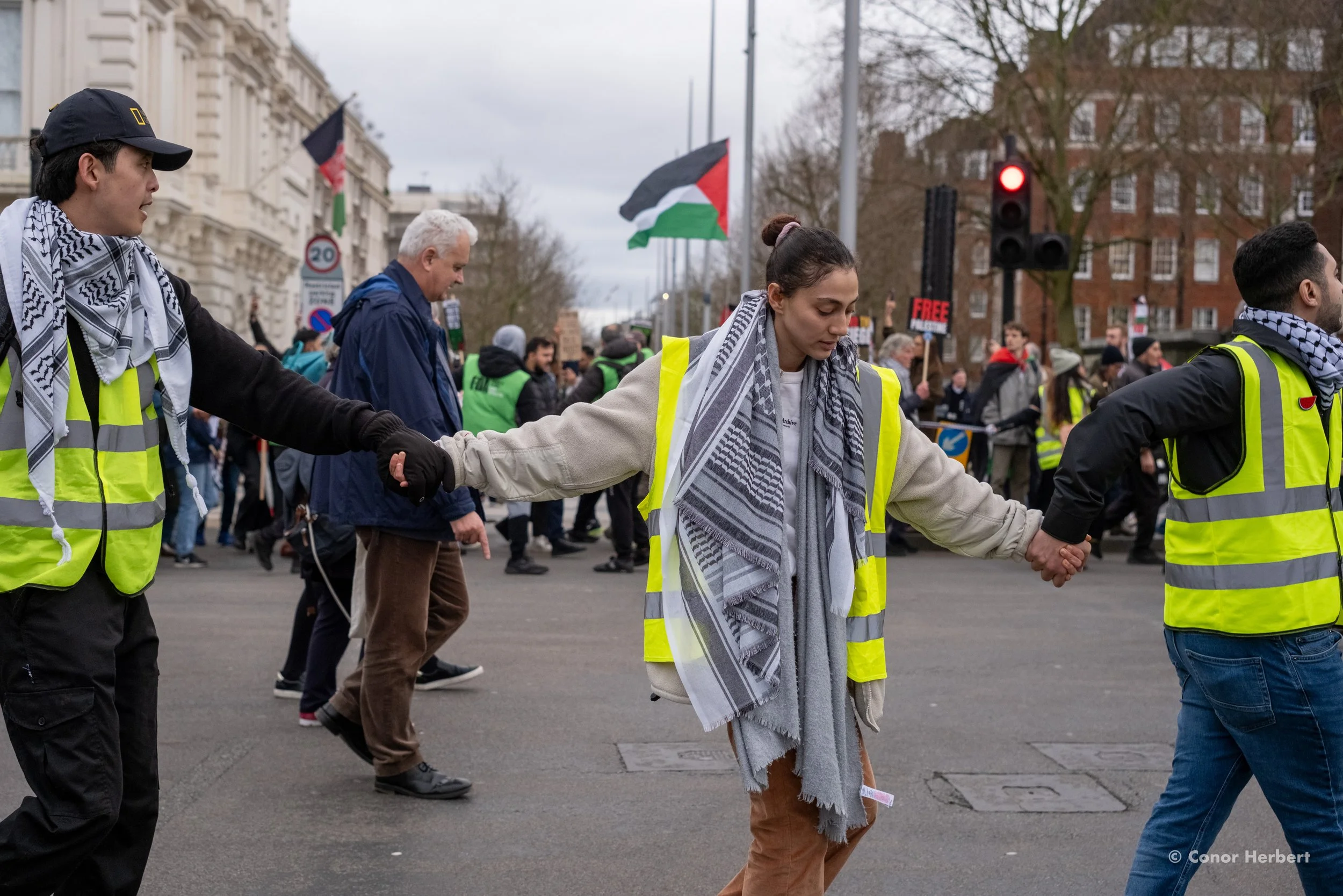 London, February 17 2024