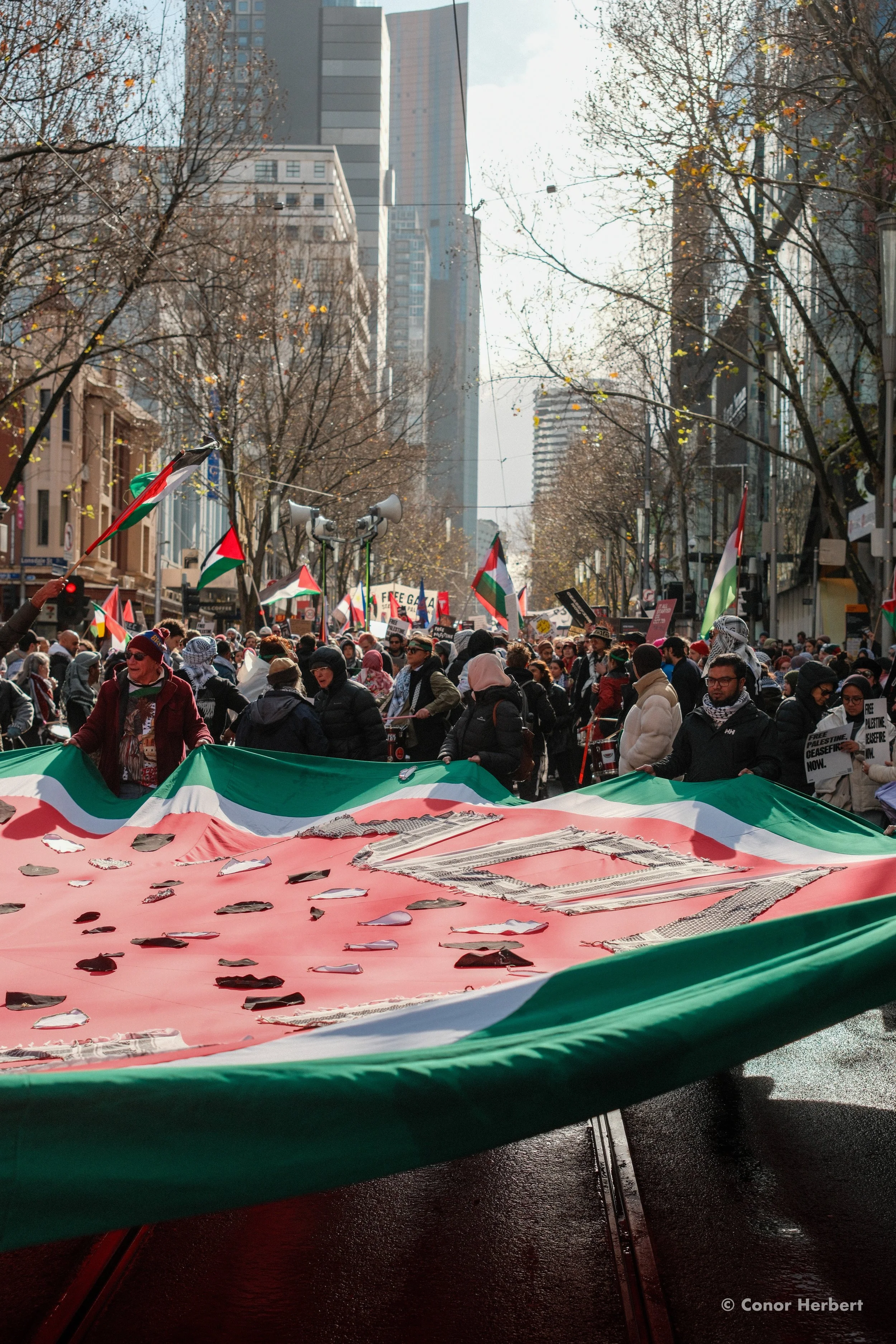 Melbourne, June 30 2024