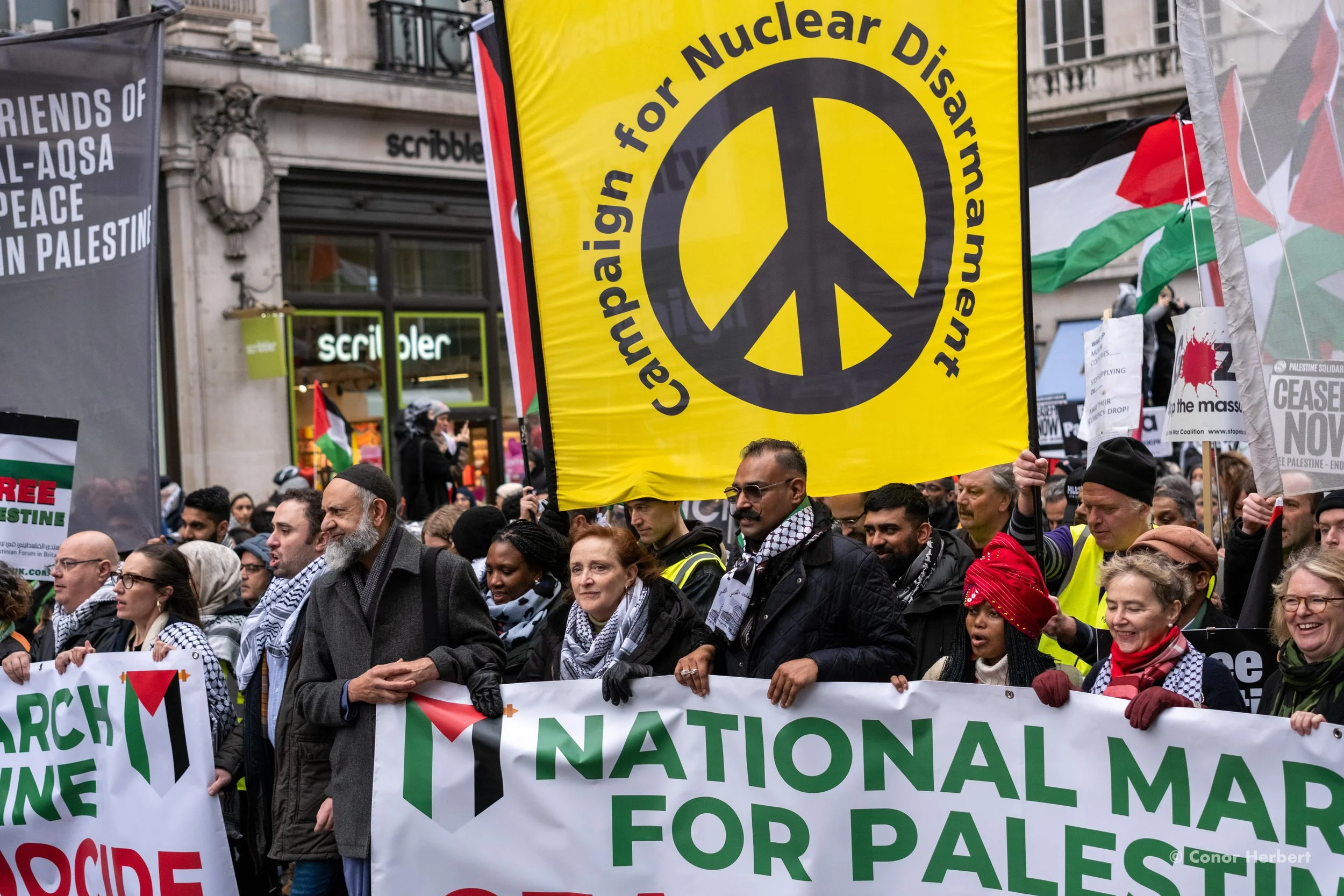 London, February 6 2024