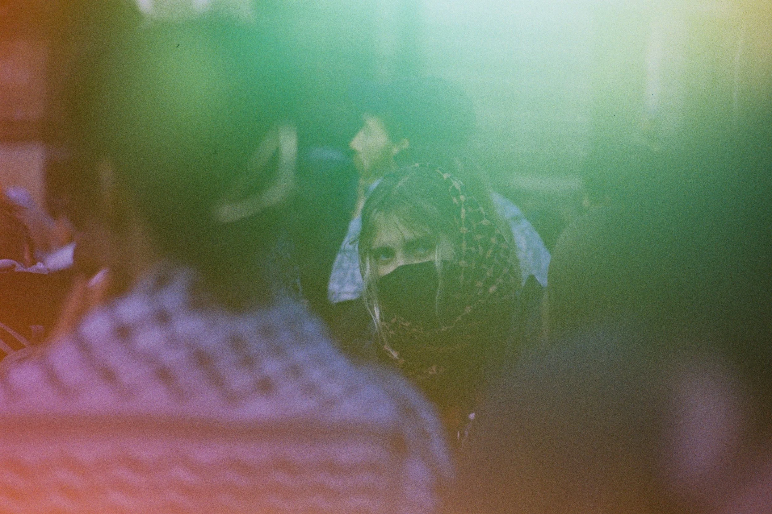 Melbourne, June 23 2024 // 35mm
