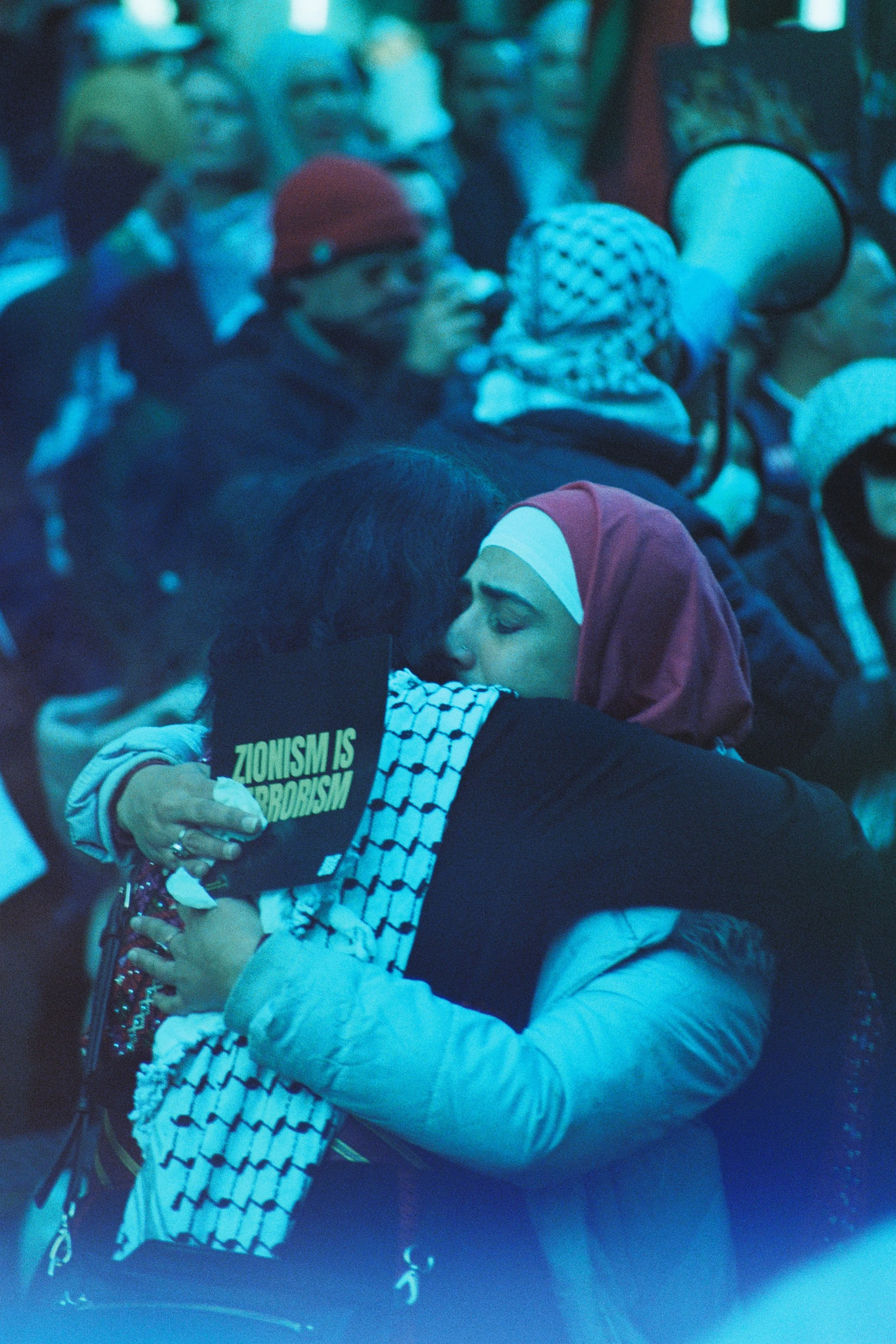Melbourne, June 23 2024 // 35mm