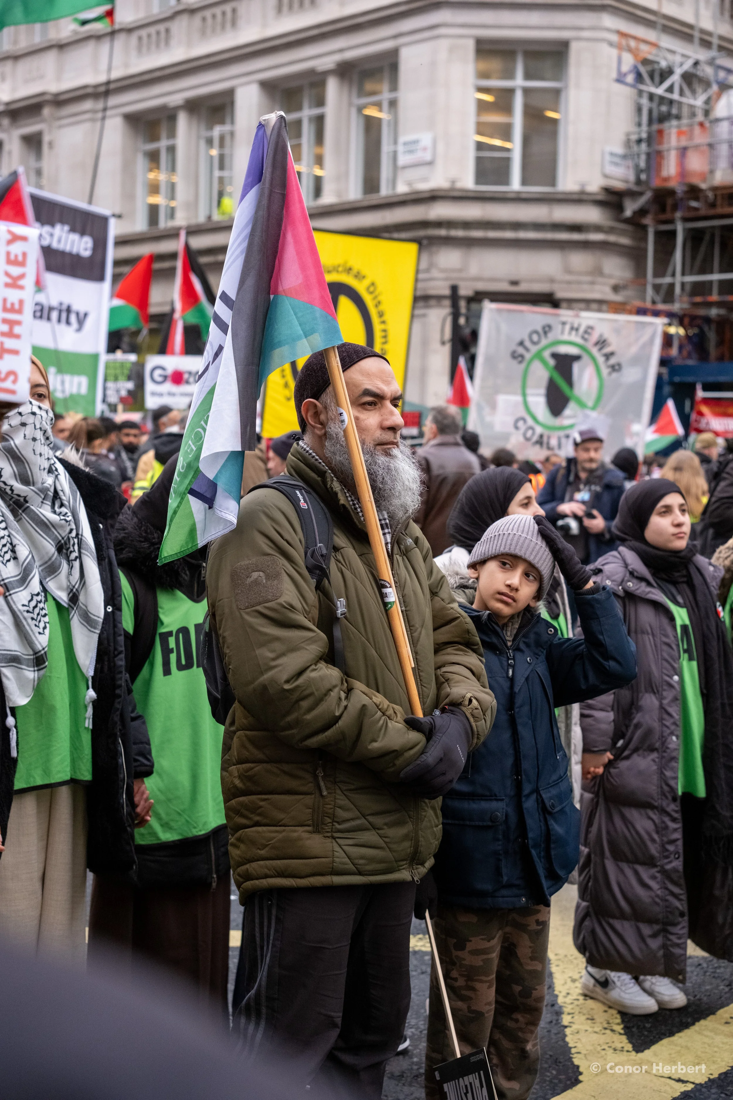 London, February 6 2024