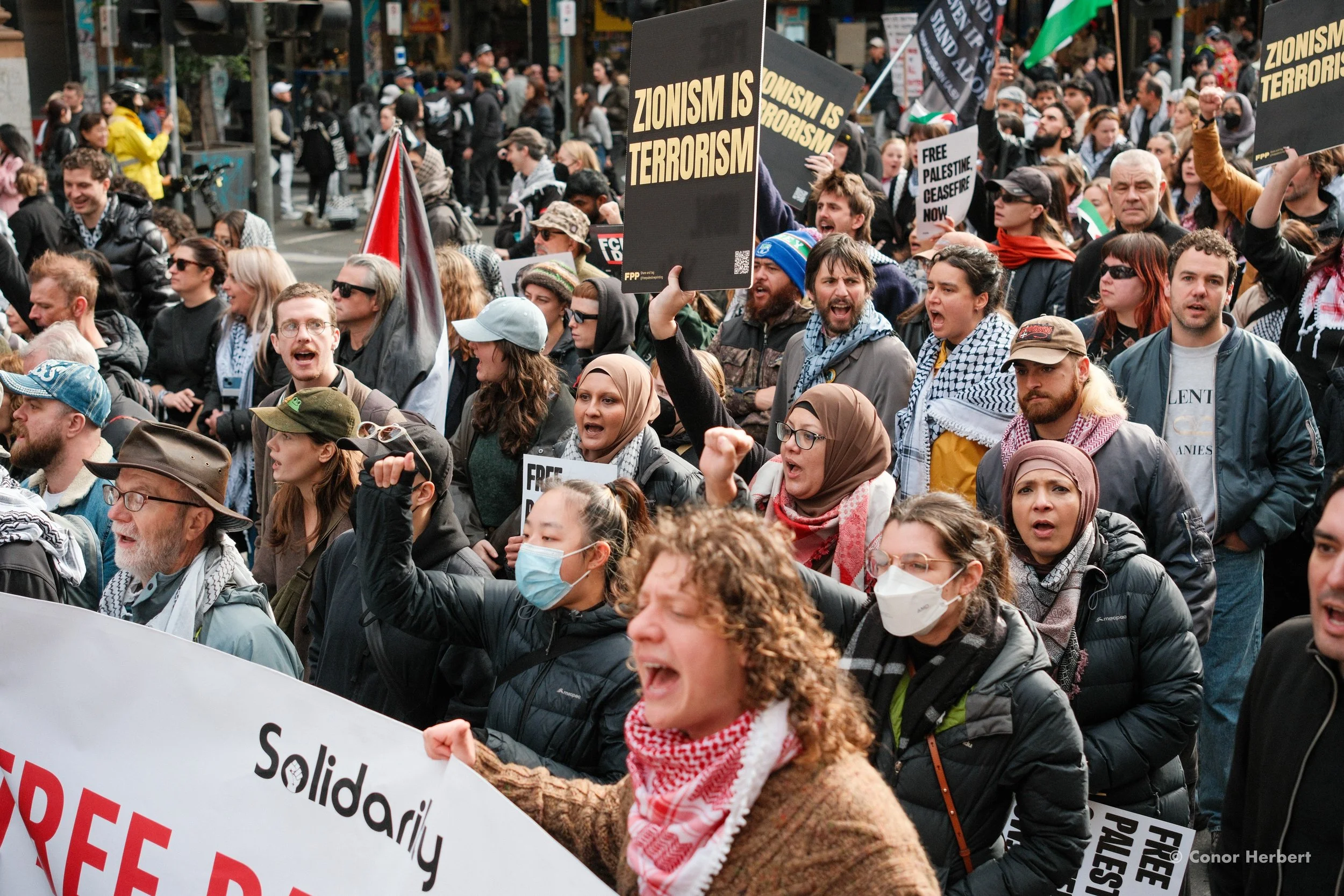 Melbourne, June 2 2024