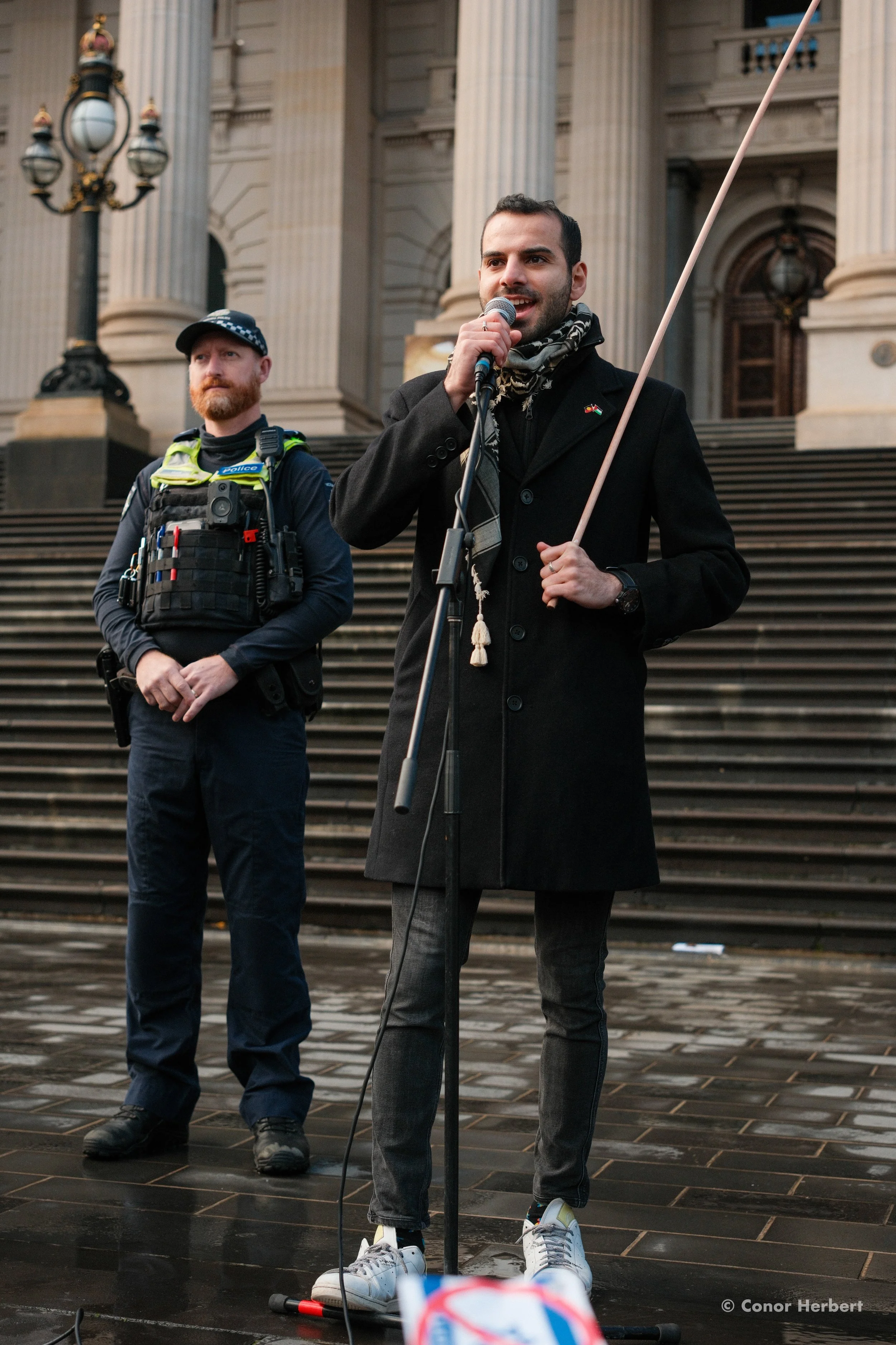Melbourne, June 30 2024