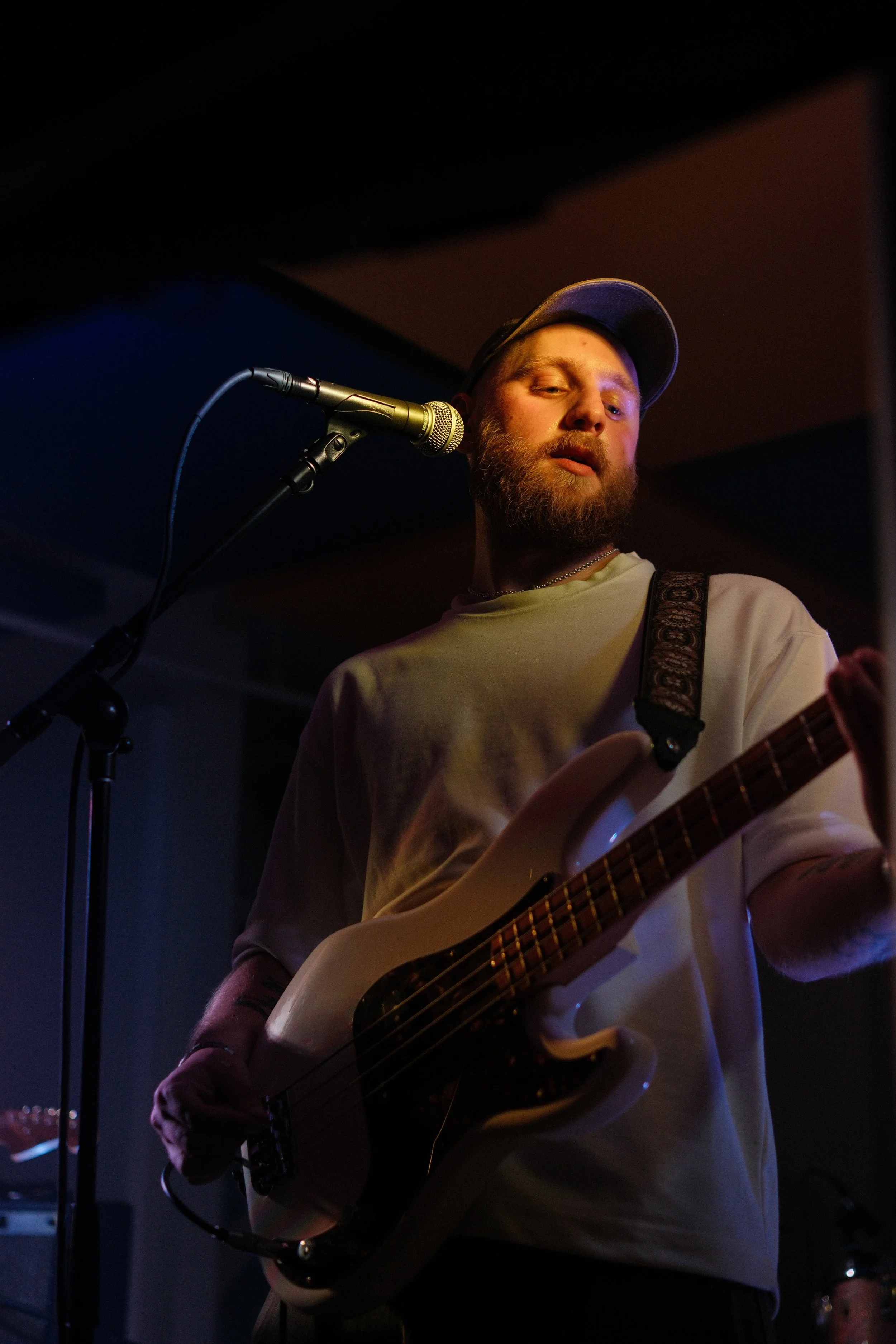 Courting @ Night Club 101, 5th June '25