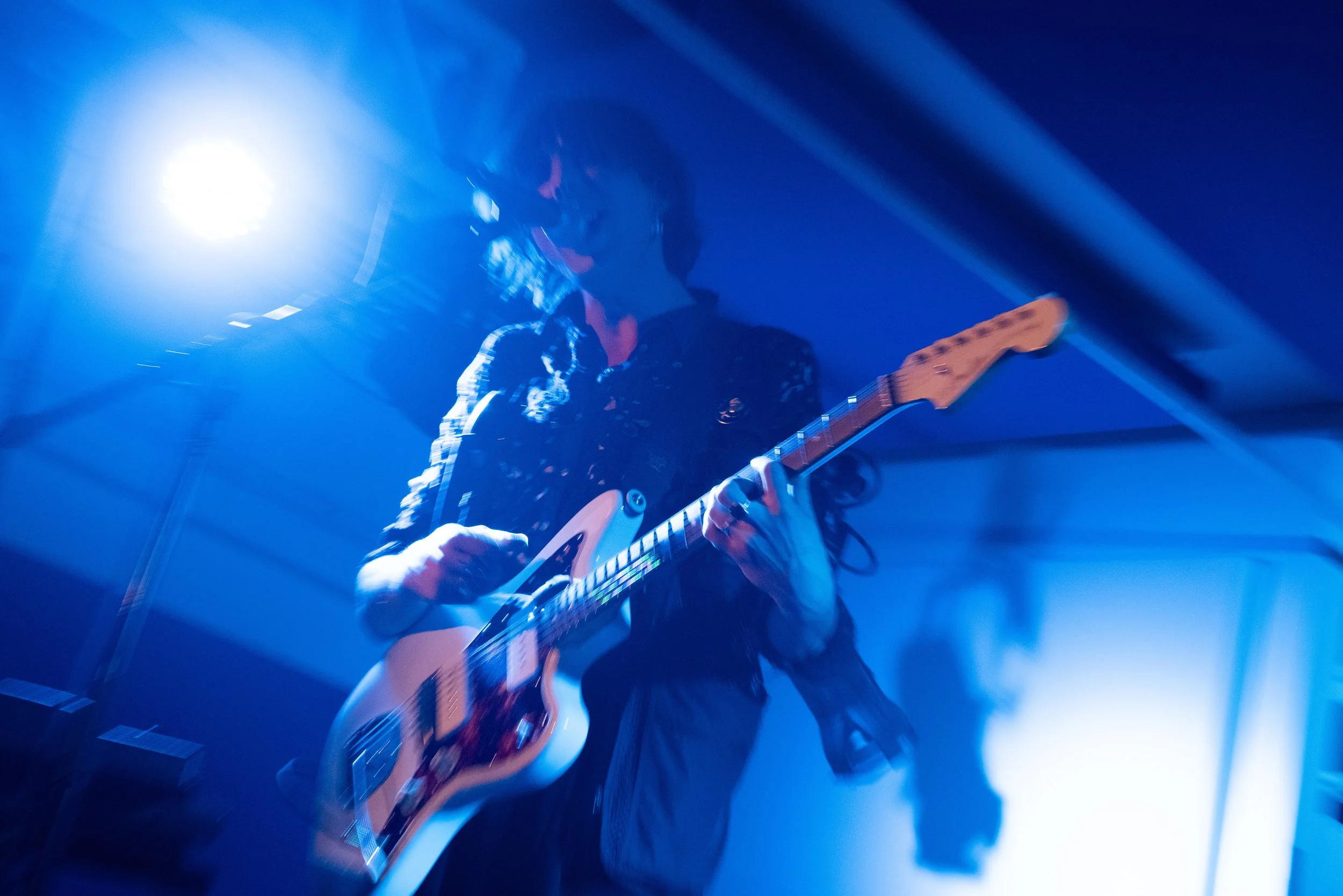 Nabihah Iqbal @ Night Club 101, 8th September '25