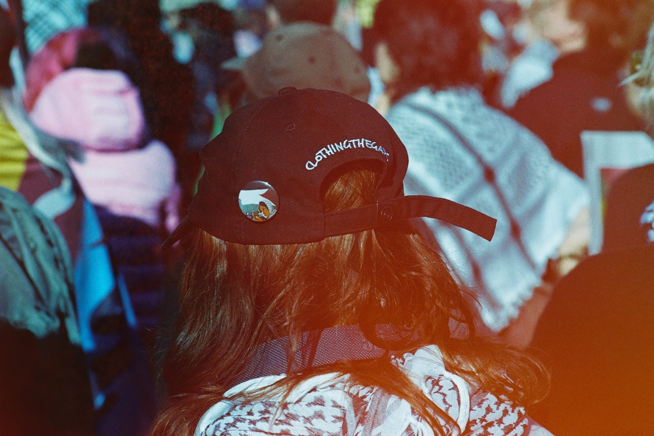 Melbourne, June 23 2024 // 35mm