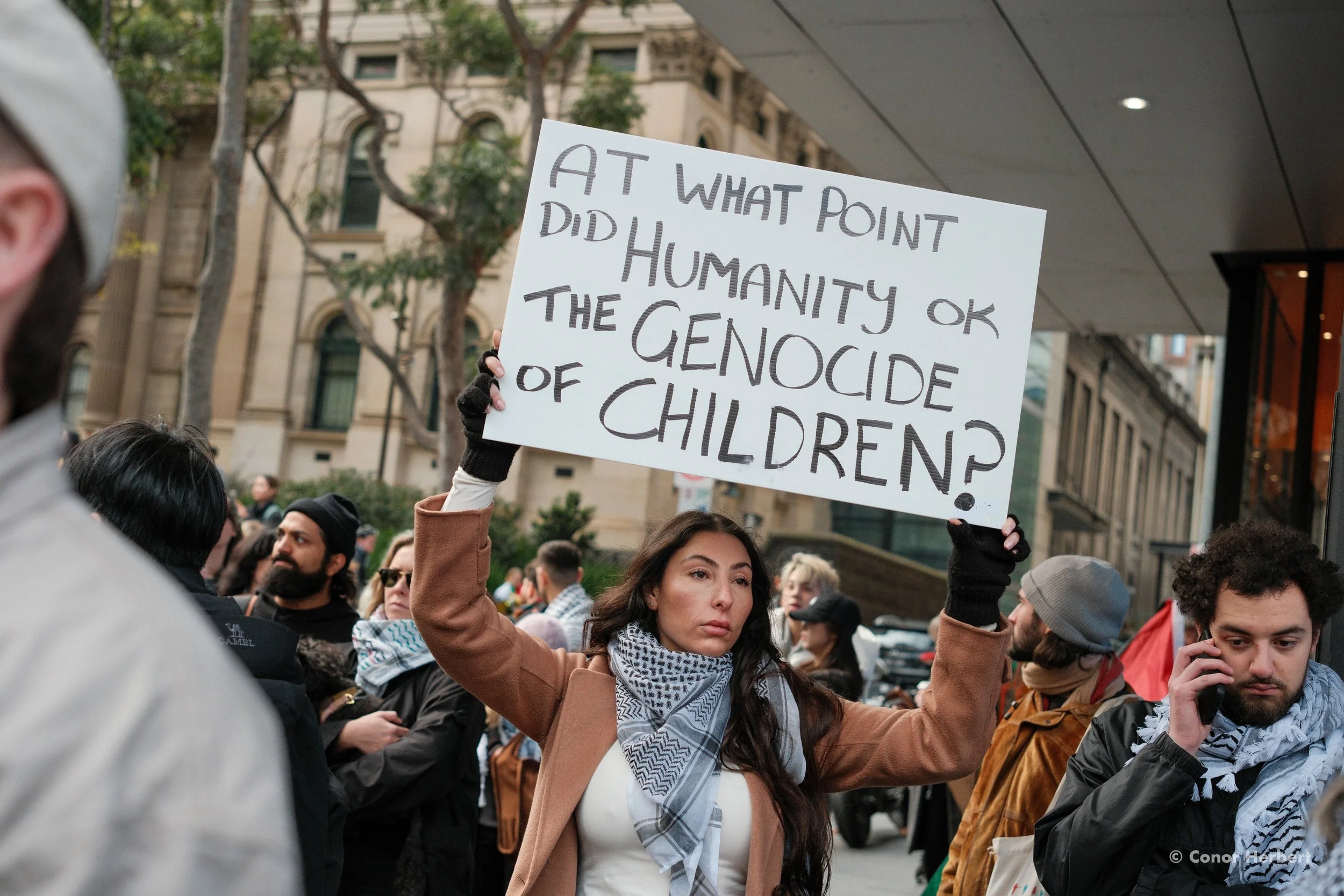 Melbourne, June 2 2024