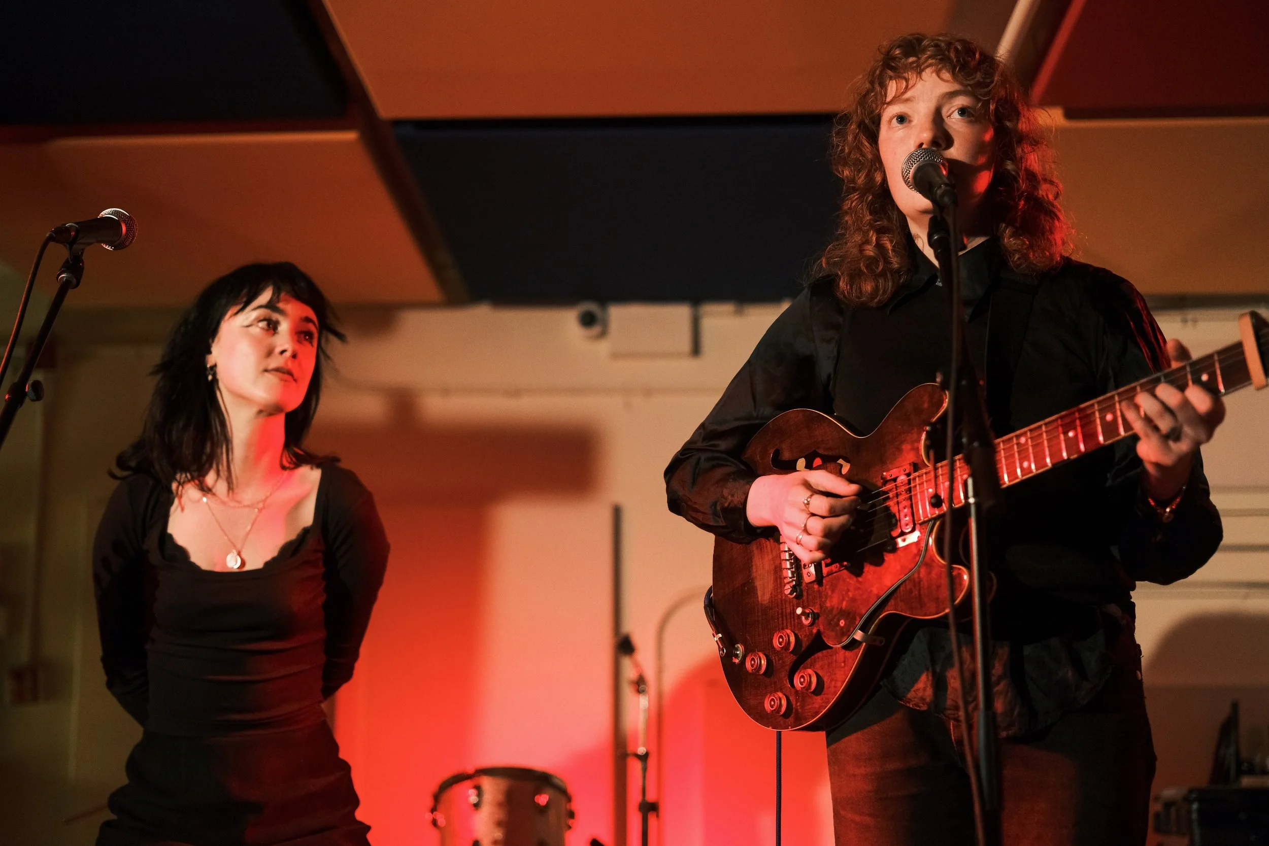 Folk Bitch Trio @ Night Club 101, 22nd July '25