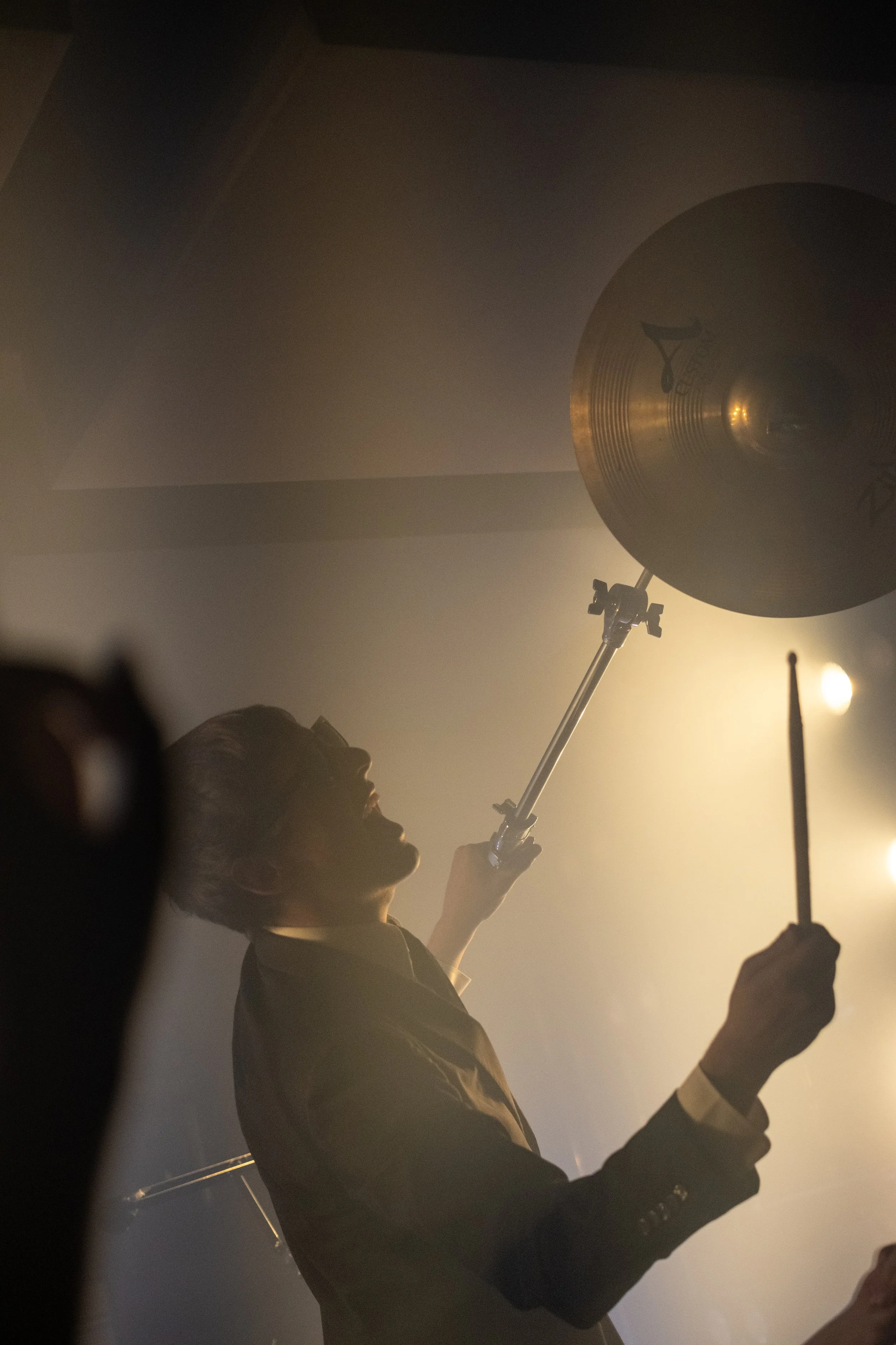 The Dare @ Baby's All Right, 16th May '25