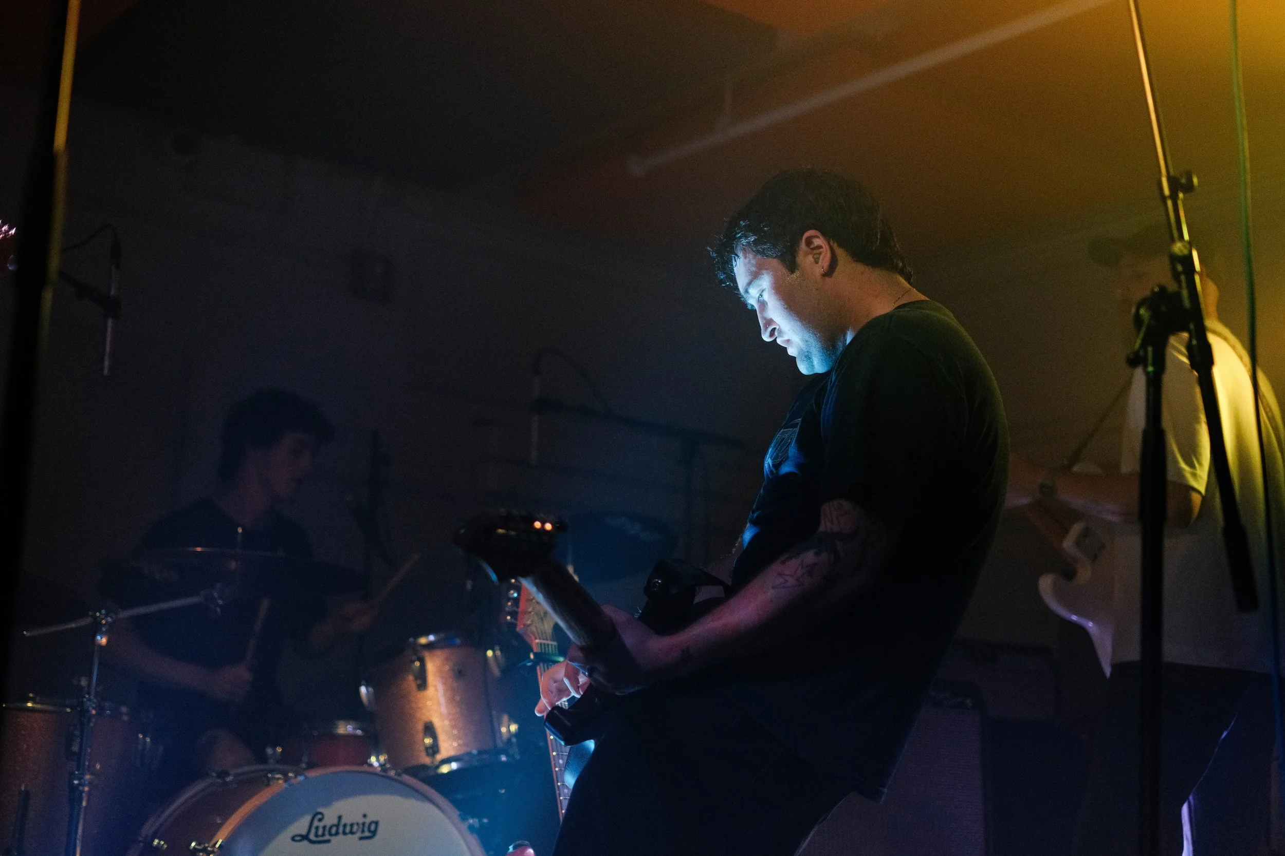 Courting @ Night Club 101, 5th June '25