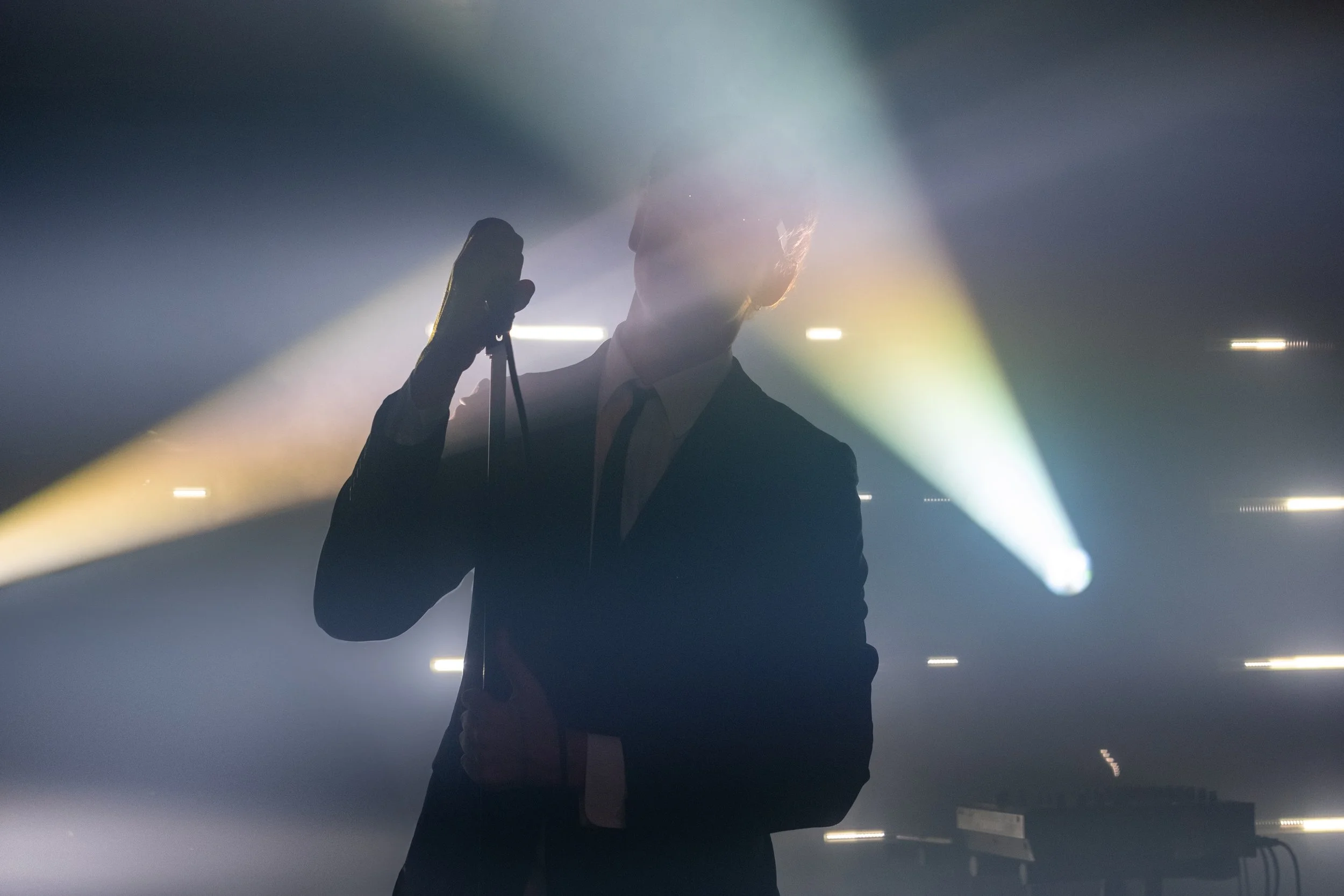 The Dare @ Baby's All Right, 16th May '25