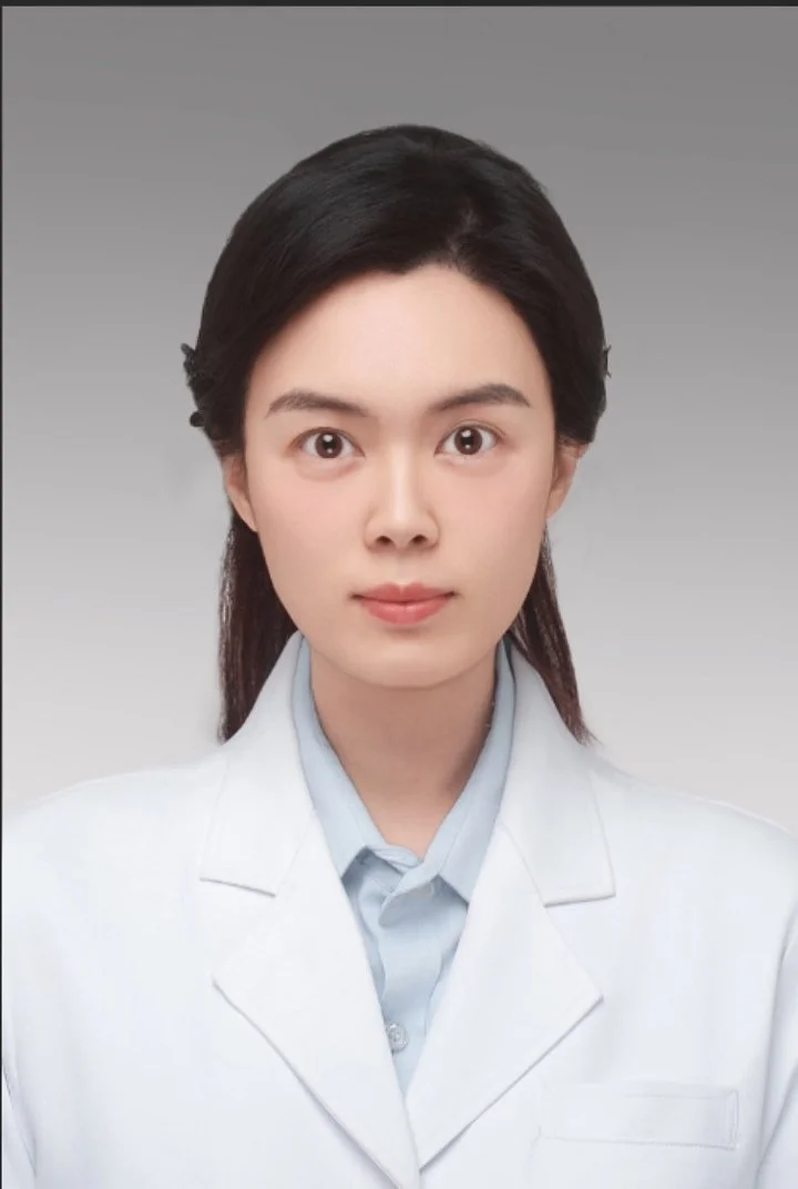 Jing Luo, Ph.D.