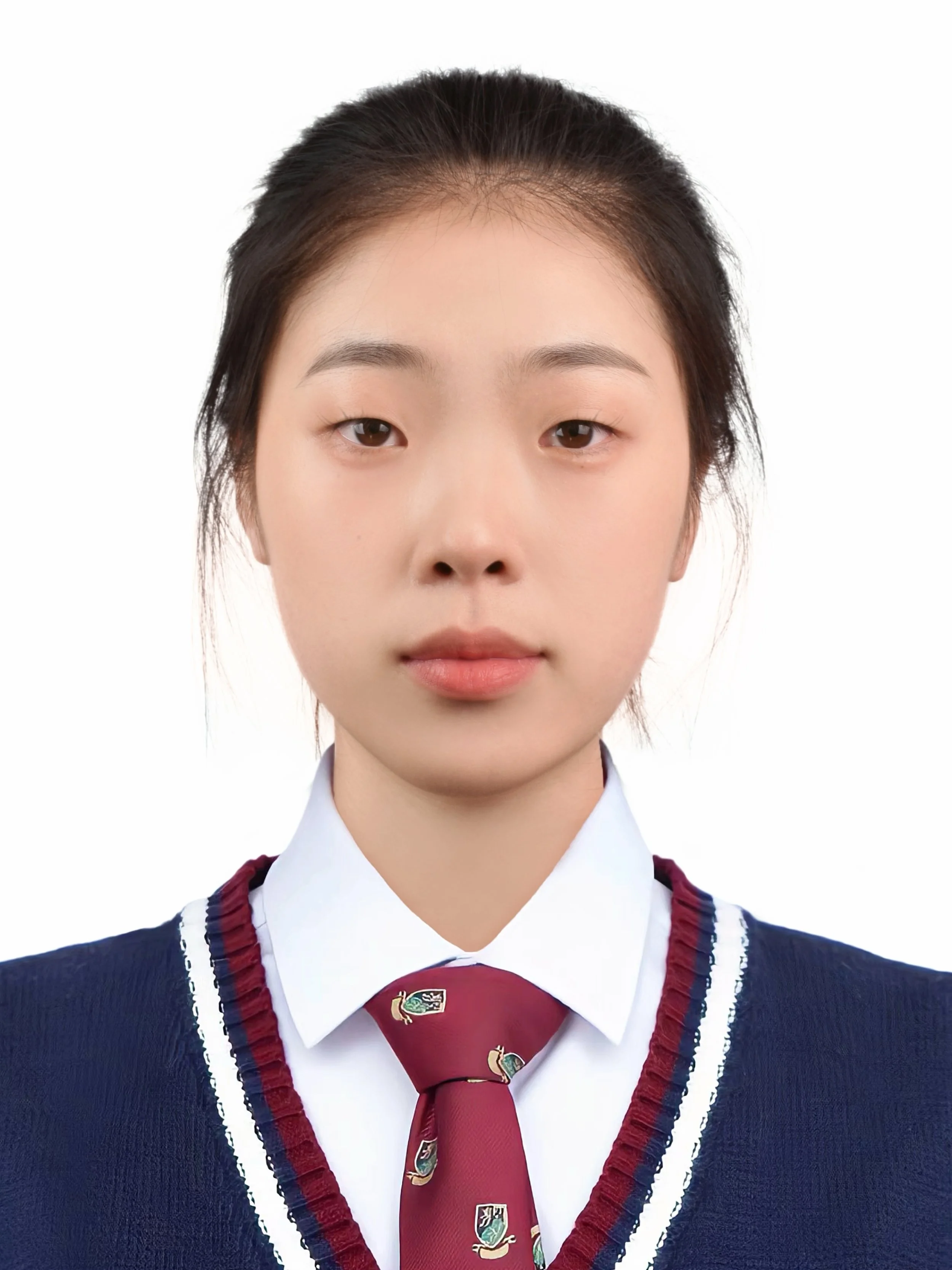 Xuyang Ge