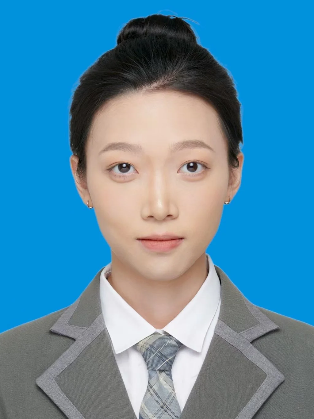 Xinnan Liu