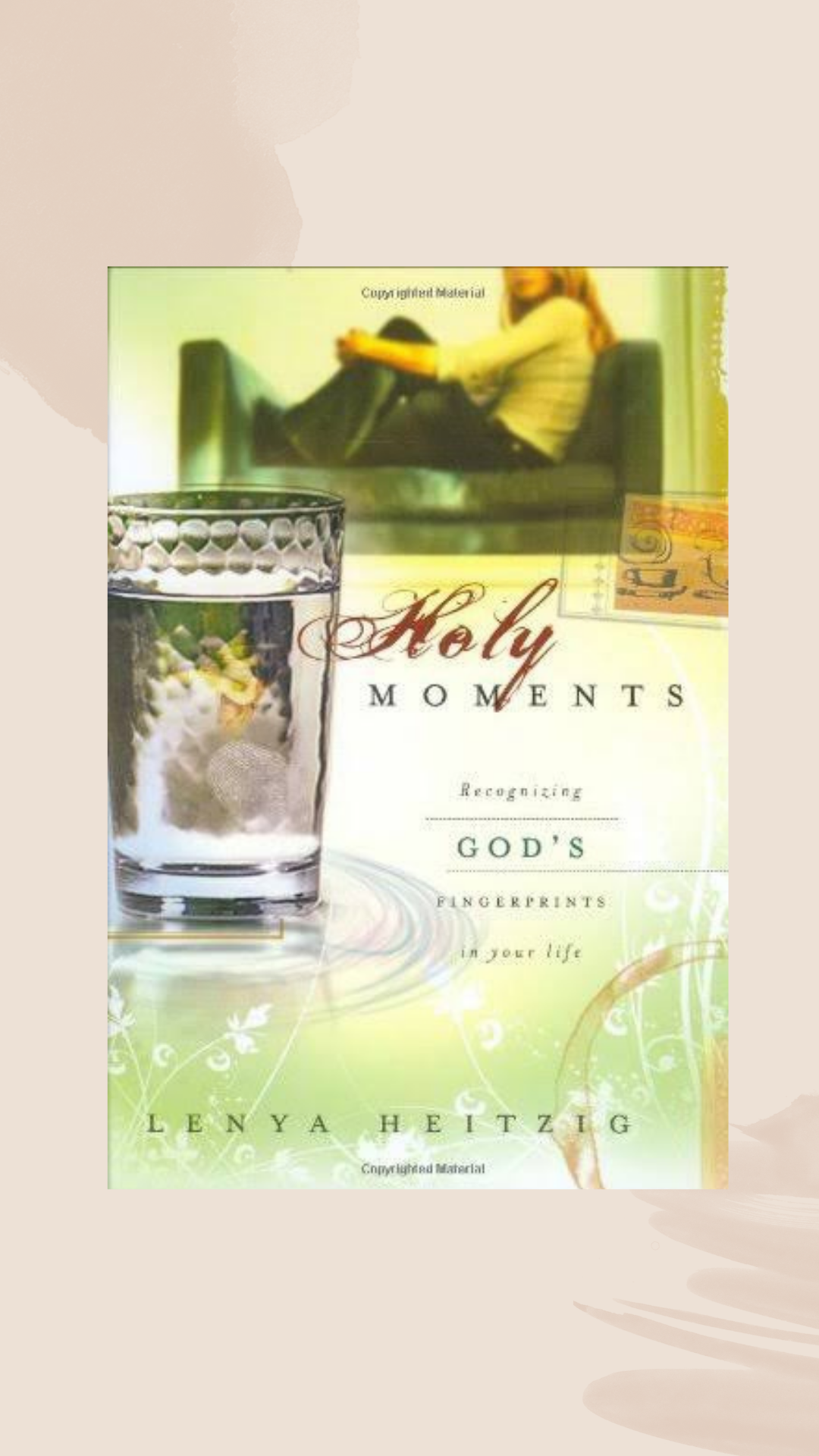 HOLY Moment