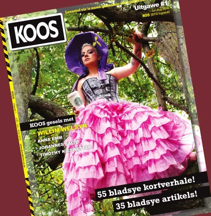 KOOS