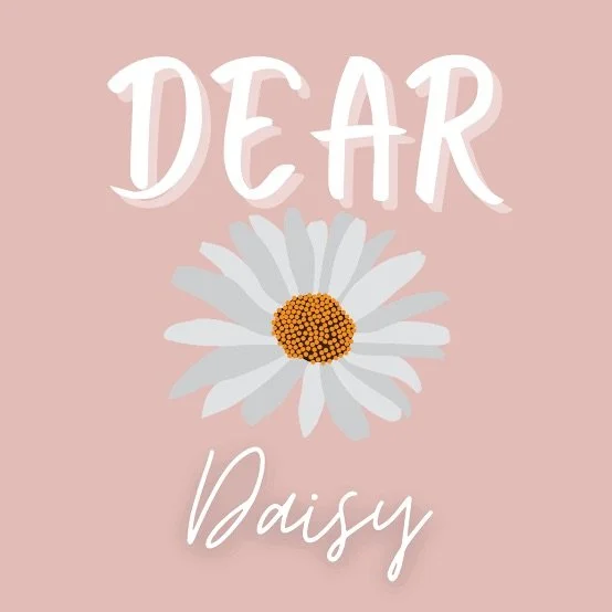 Brief aan Daisy