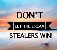 Dream Stealers