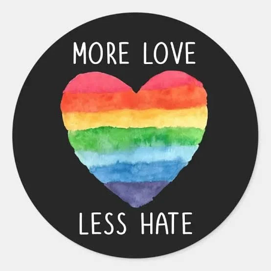Love / Hate / Marriage / Consequences