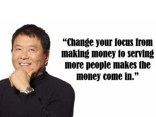 Money Truths.
