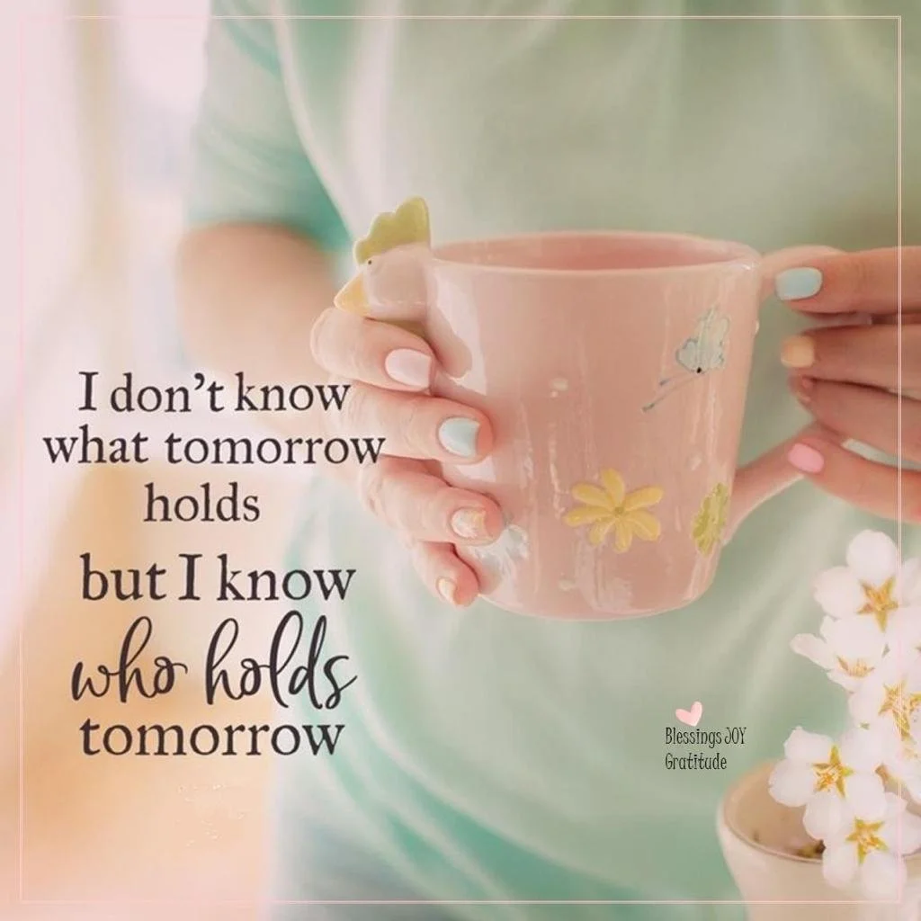 Choose Hope