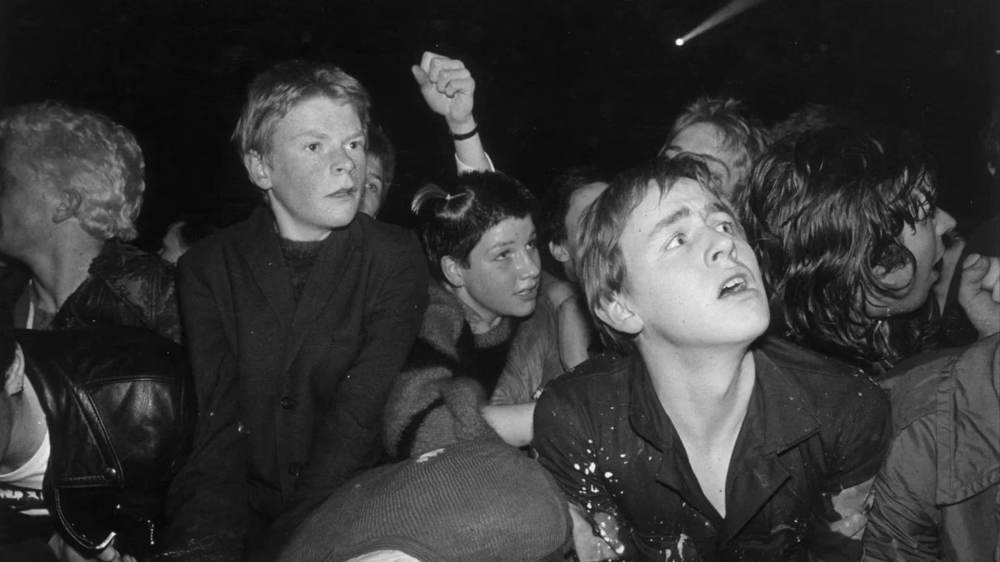  Kerry's Brother Ben  | Narrative Feature (Development)