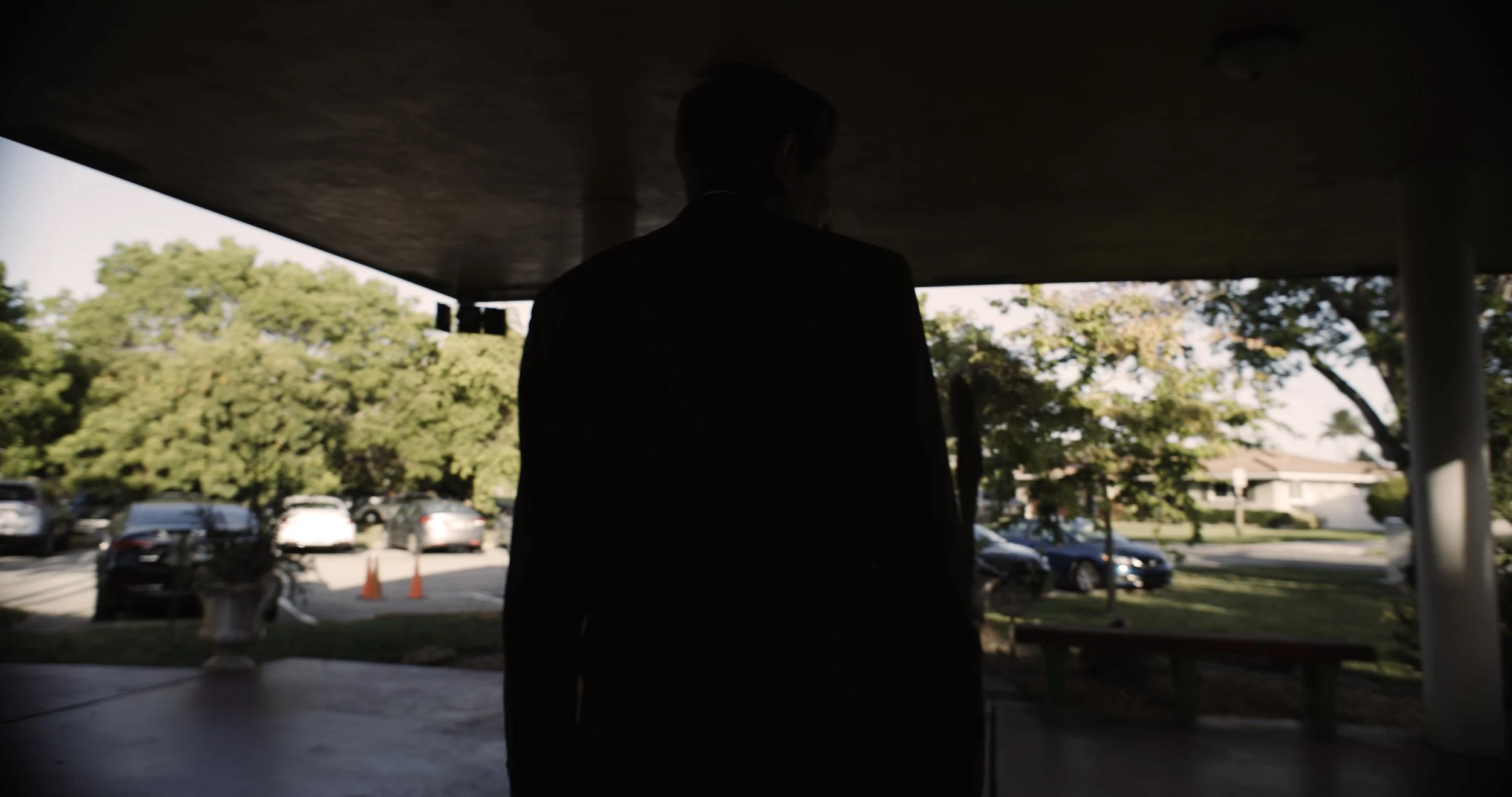  Do Not Go Gentle  | Documentary Feature (Development)