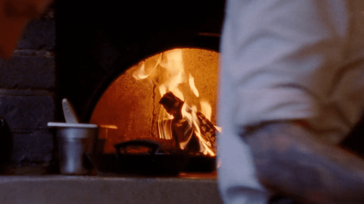 BRAT - Mountain, Sea, Fire