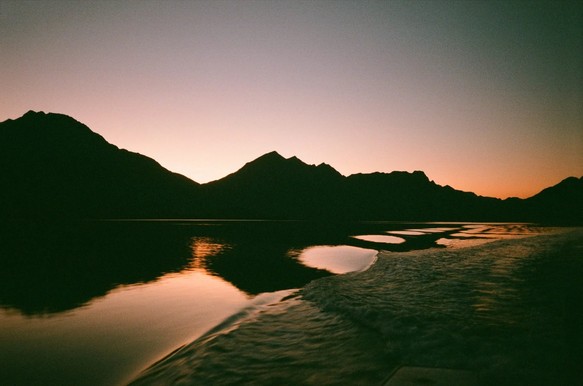 Oman terrain captured on 35mm analogue film during the Land of Oman
documentary production for Oman Across the Ages Museum, directed by
James Dougan