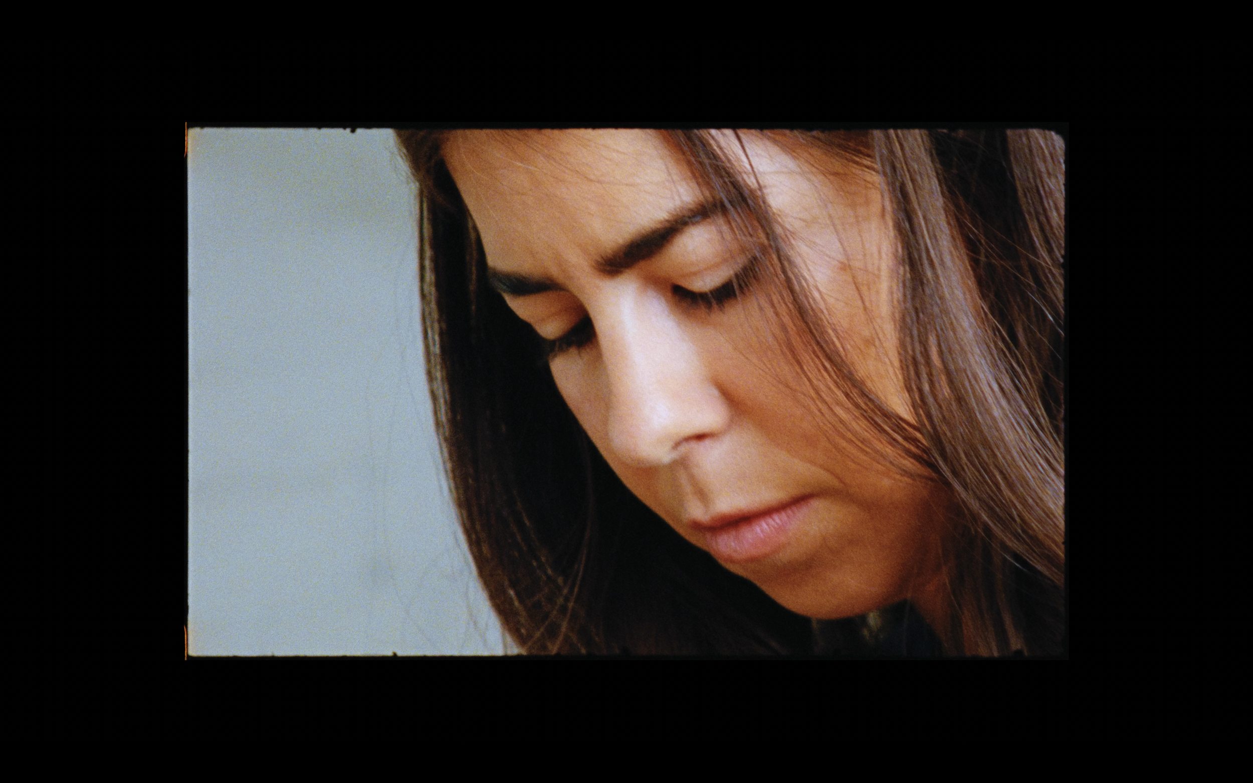 Portrait of an architect interviewed for the Millharbour branded documentary, sharing insights into design intent and vision.