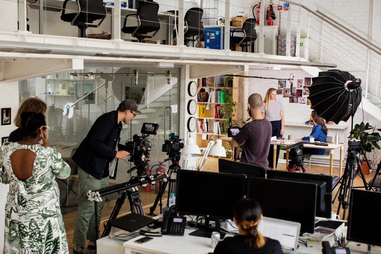 Behind the Scenes Branded Architectural Documentary Shoot Large.jpeg