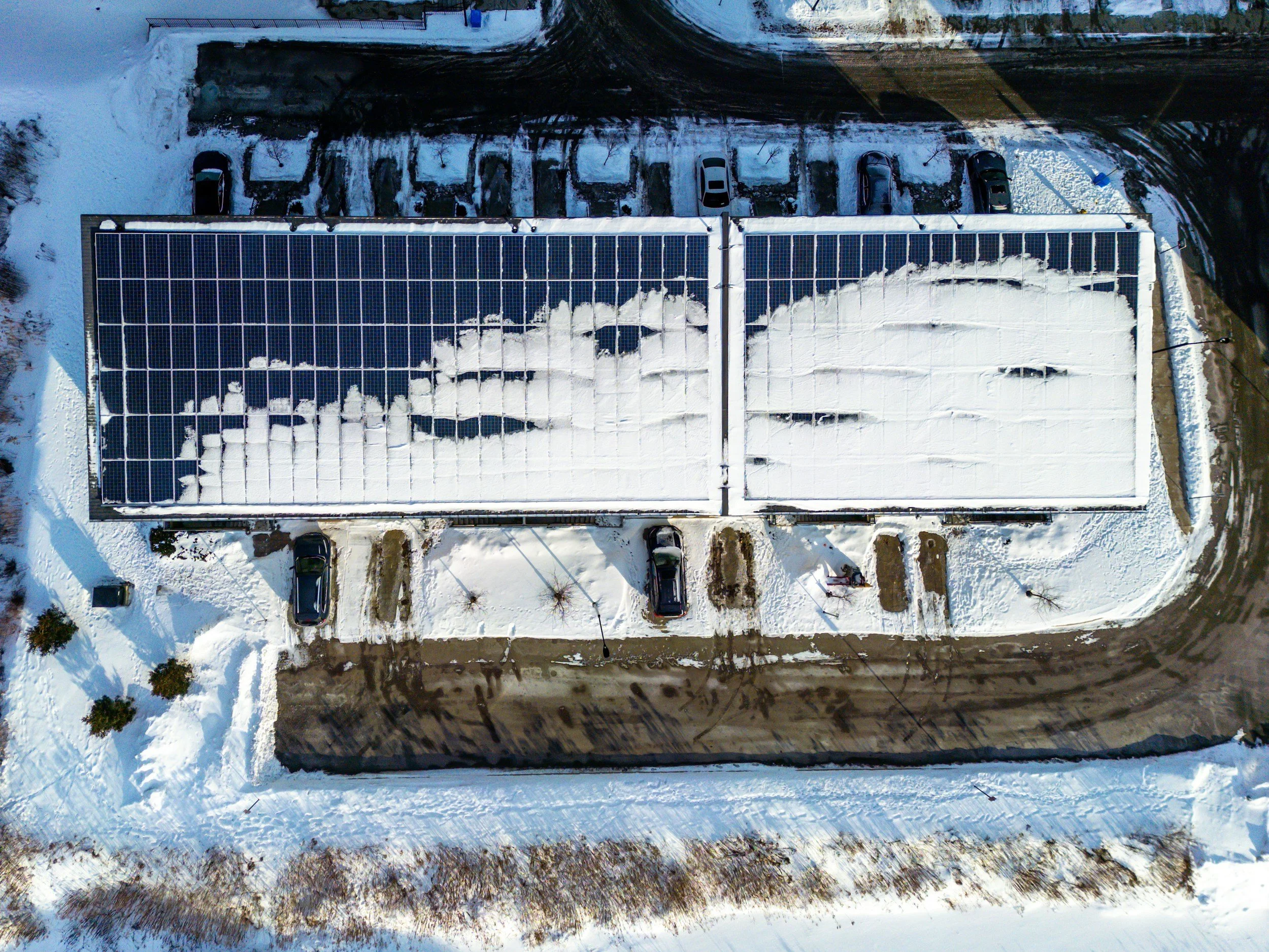Why Using Solar Power in Michigan Makes Sense