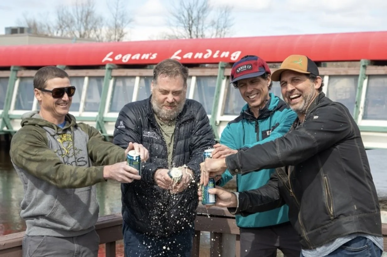 Keen Helps Bring Short’s Brewing Company to Traverse City