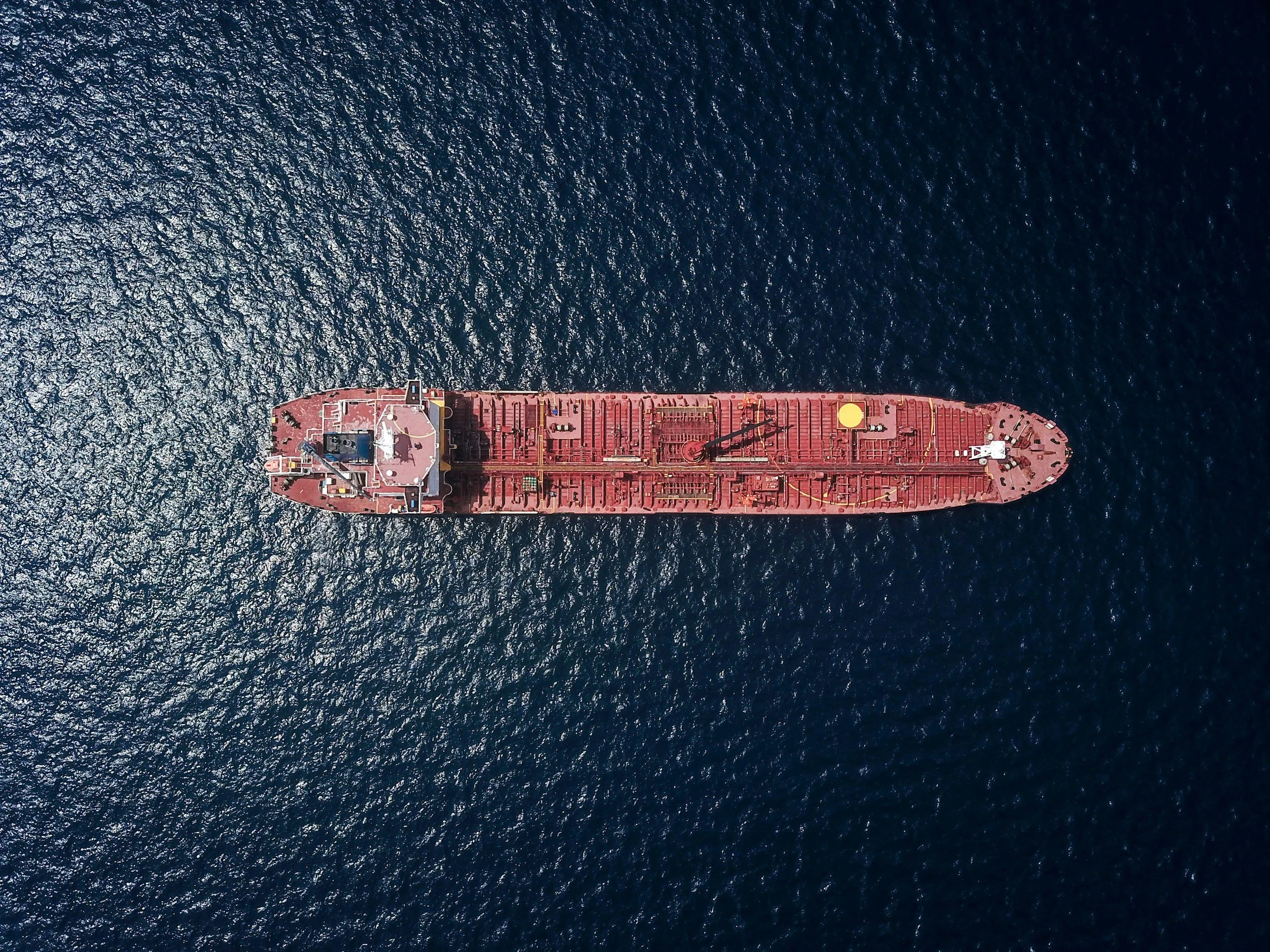 Commercial Energy Costs Rise Due to War In Iran