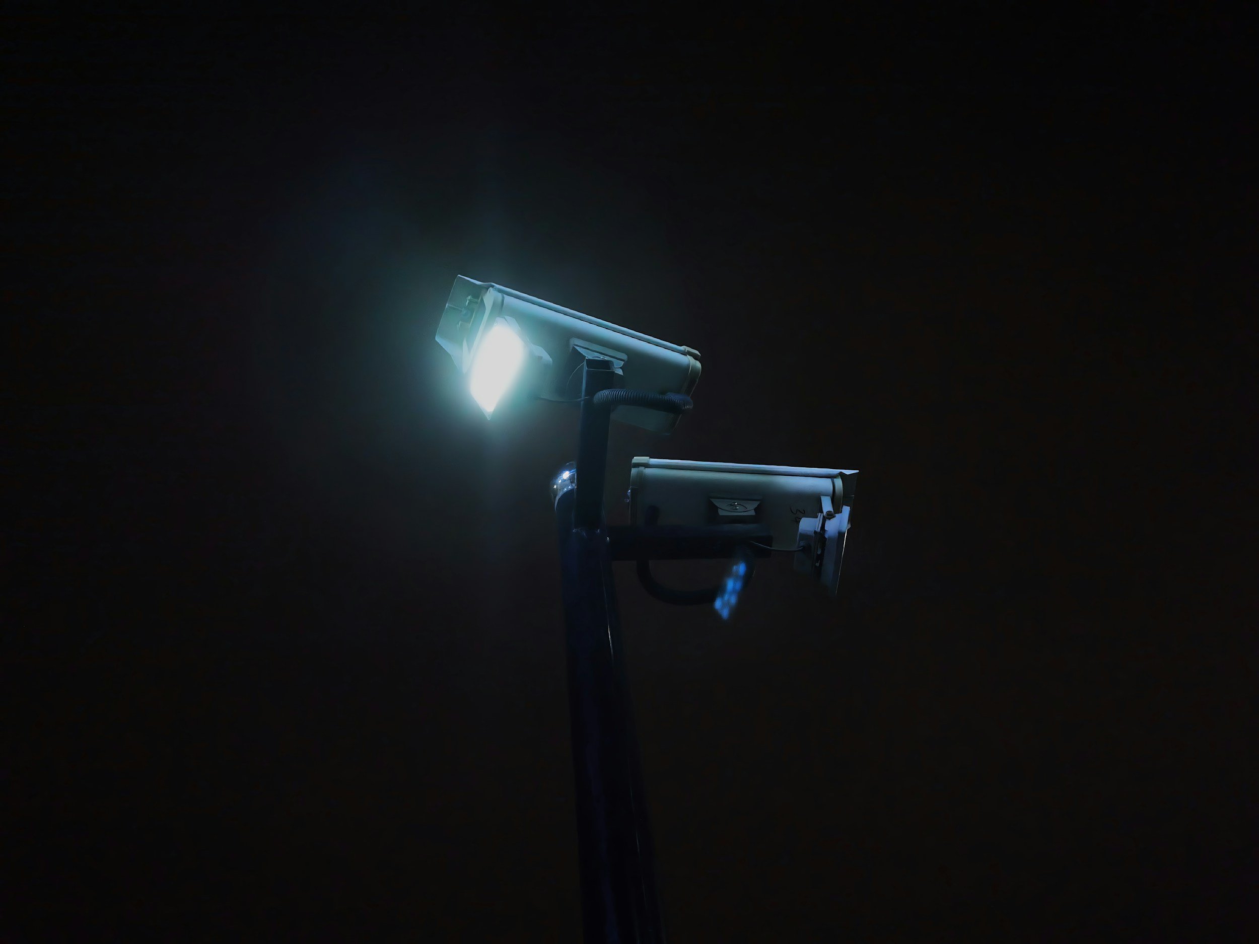 Are Commercial Security Lighting Solutions Worth the Money?