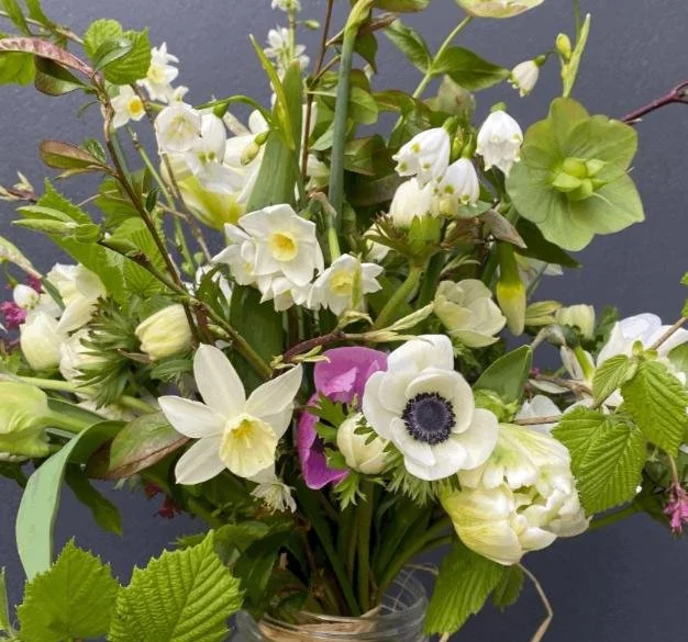 Mother's Day Pre-order