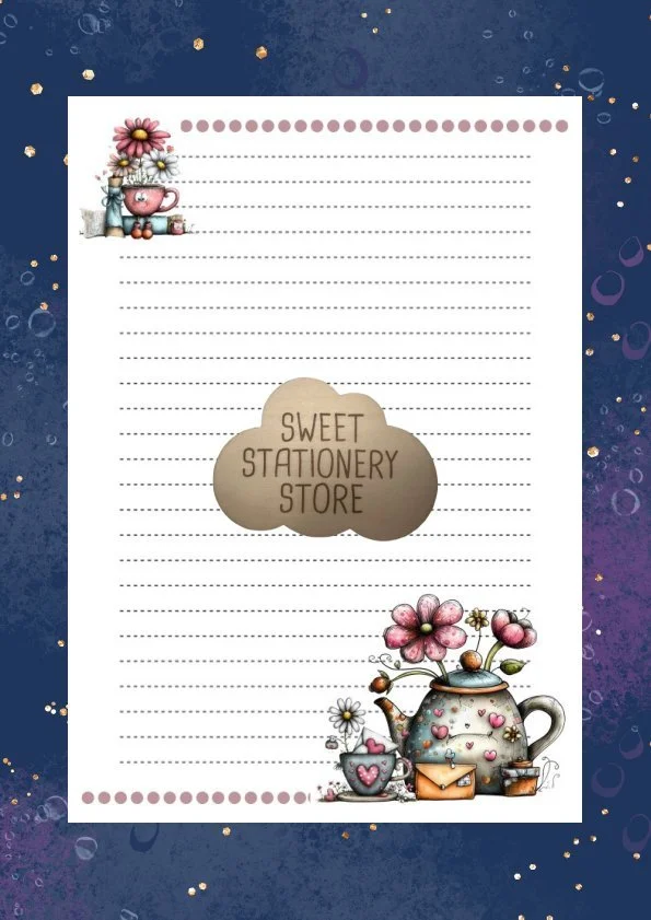 teacups and letters.jpg