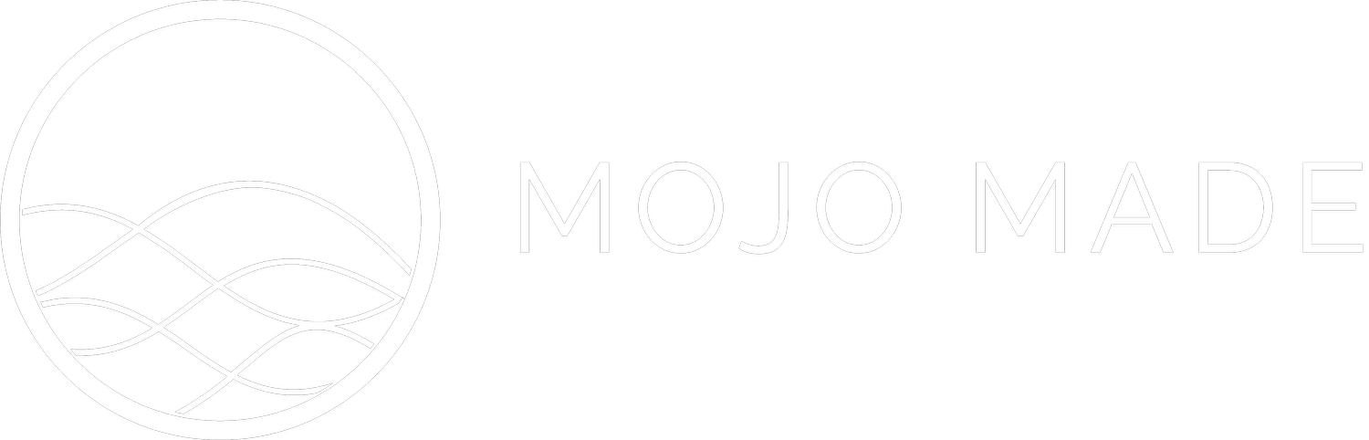 Mojo Made Woodworks