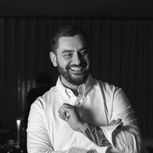 Giovanni Cerroni Chef