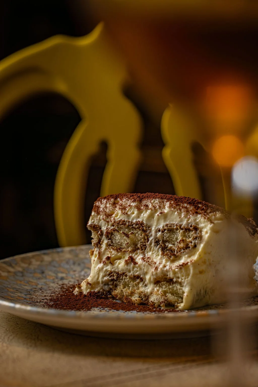  Il tiramisù di famiglia di Cum Quibus 