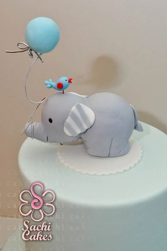 Elephant