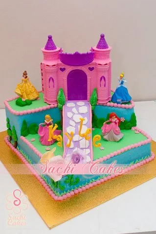 Princess Castle