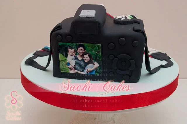 Canon Camera