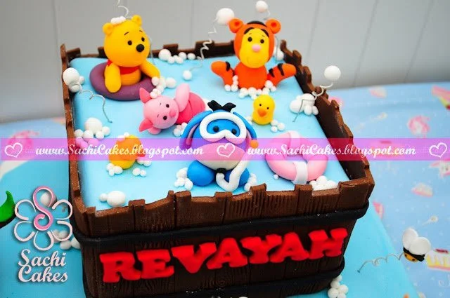 Winnie the Pooh