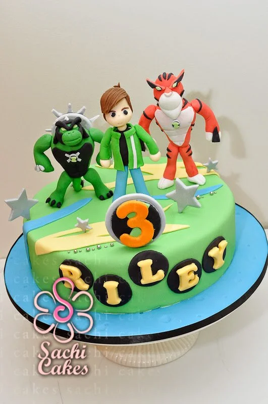 Ben 10