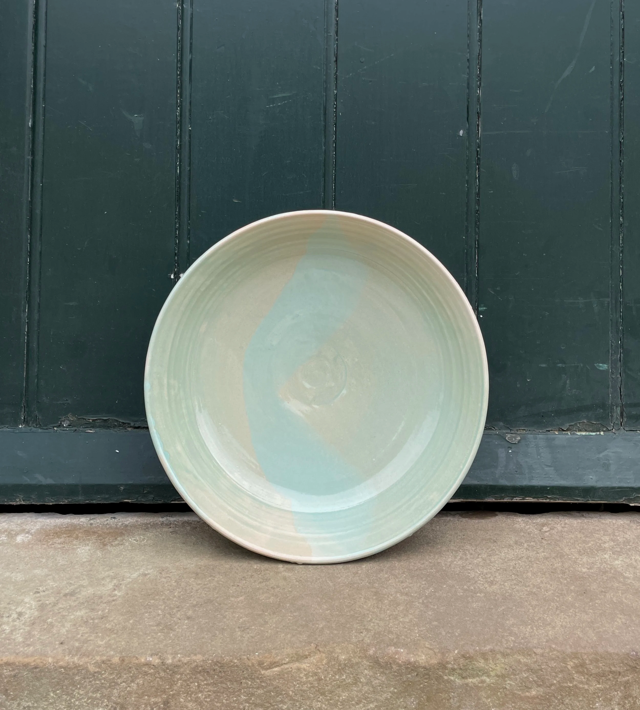 Fruit Bowl (White Mint)