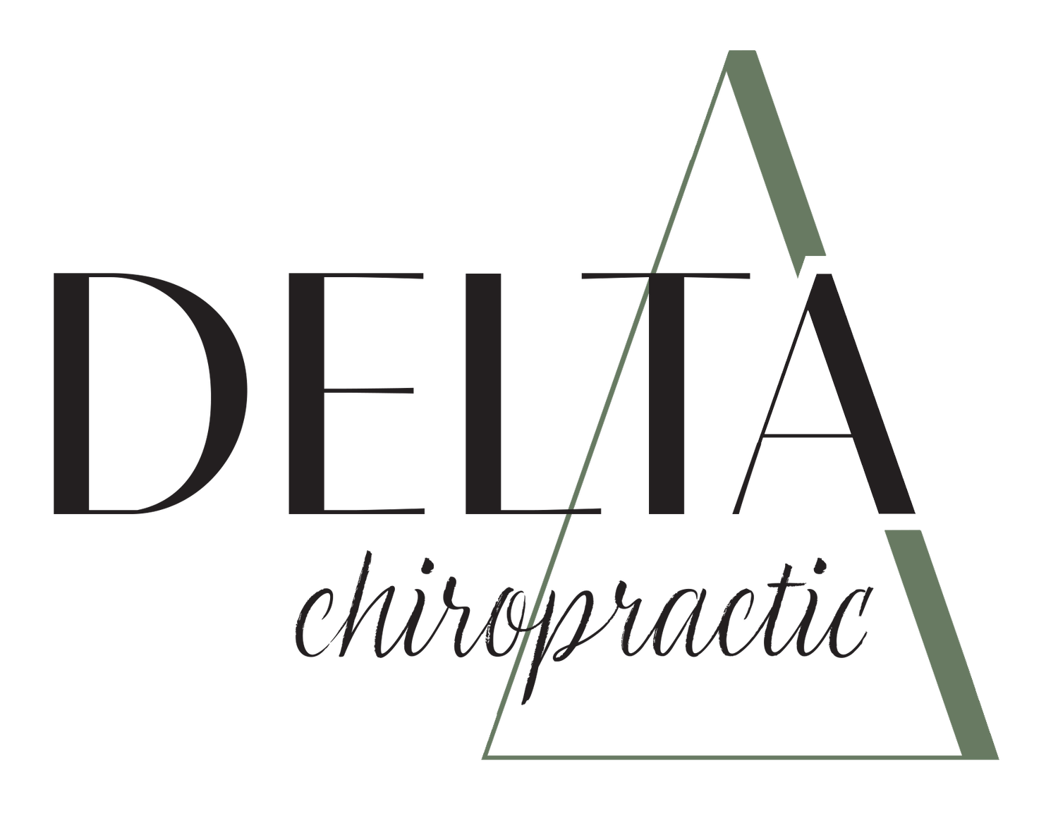 Delta Chiropractic - A Proactive Approach to Health