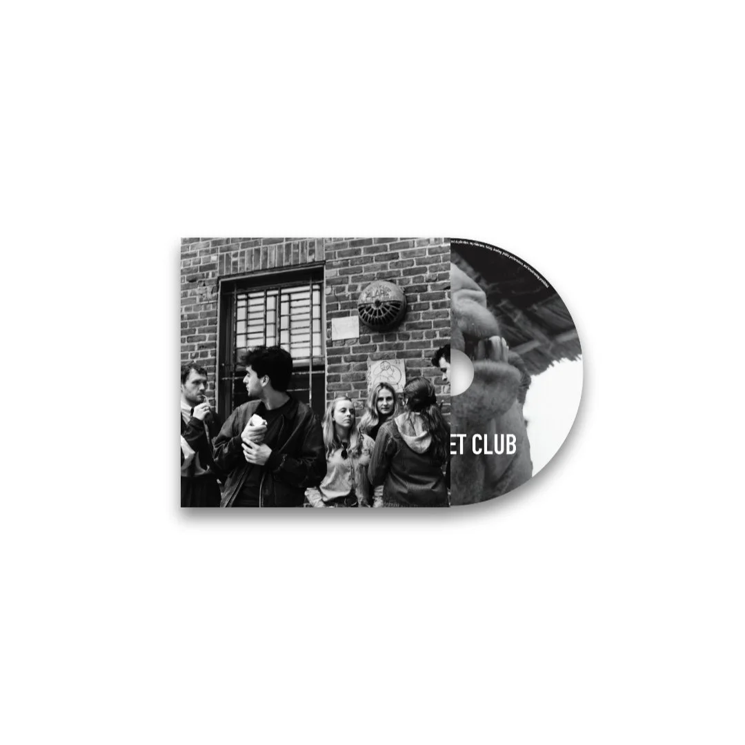 Gourmet Club CD
