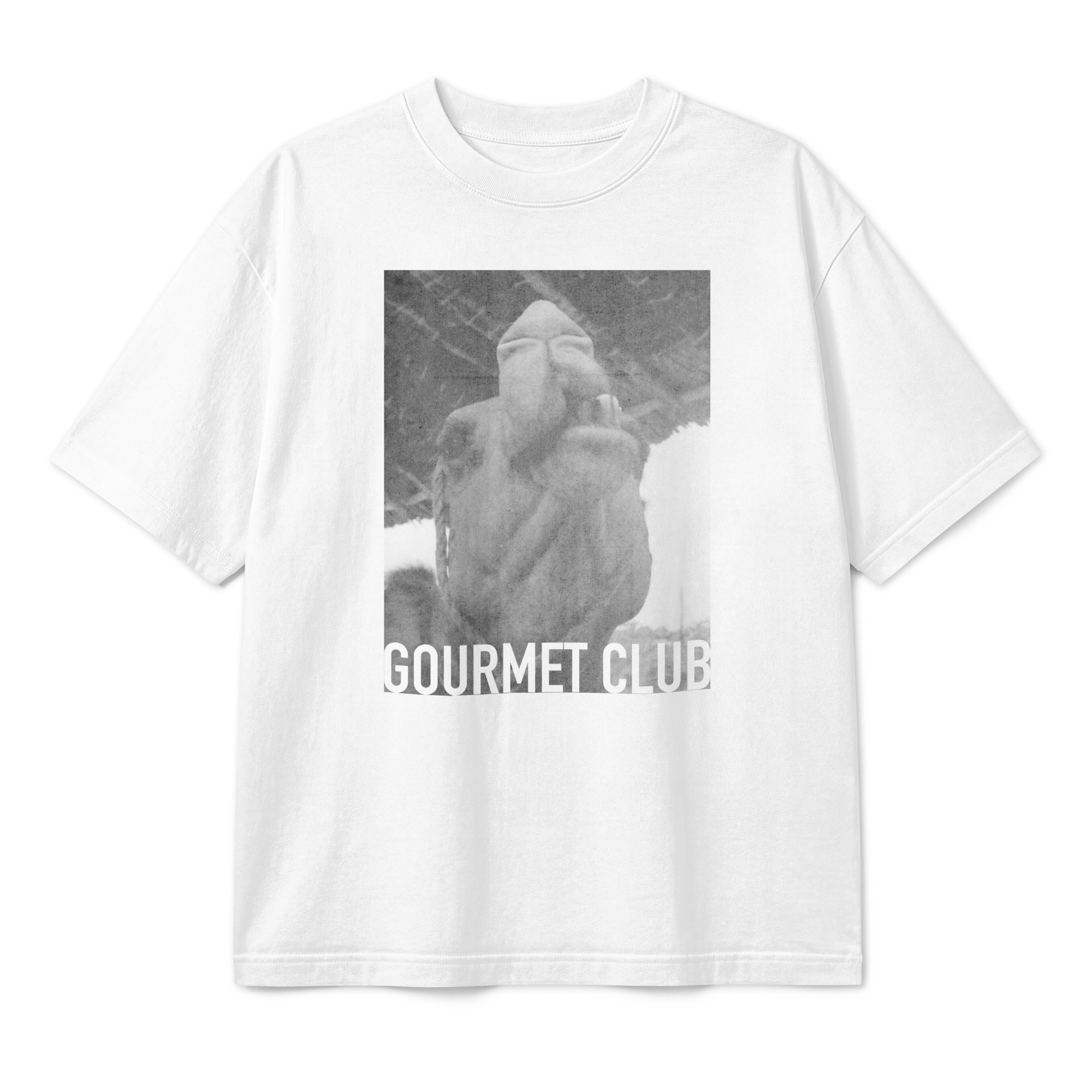 Wild Ones Tee